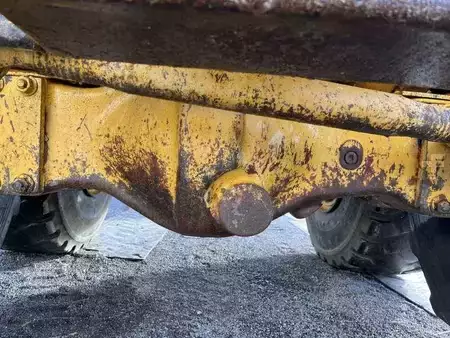 Dumper Articolati 1989 Volvo A35 6X6 (23)