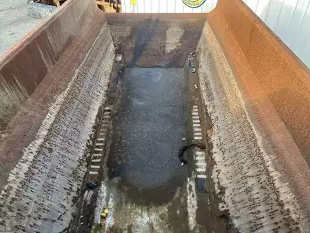 Dumper Articolati 1989 Volvo A35 6X6 (30)