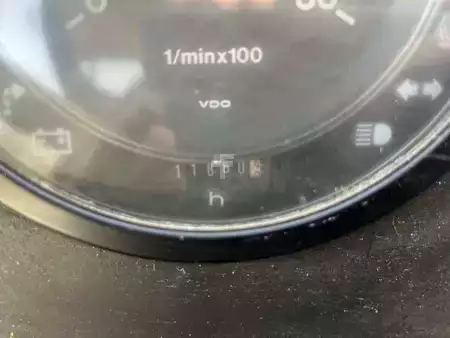 Dumper Articolati 1989 Volvo A35 6X6 (37)