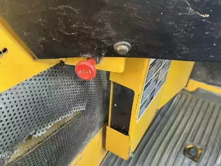 Dumper Articolati 1989 Volvo A35 6X6 (39)