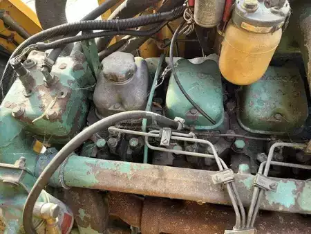 Dumper Articolati 1989 Volvo A35 6X6 (42)