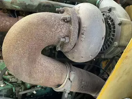 Dumper Articolati 1989 Volvo A35 6X6 (47)