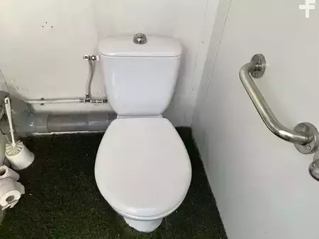 Andet 0 [div] WC (20)