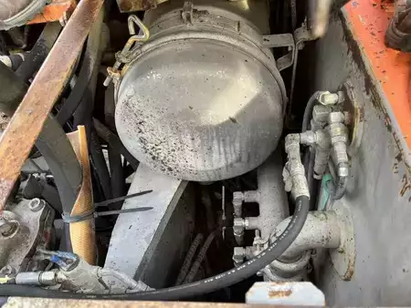 Purkukaivinkoneet 1990 Hitachi EX400LC (47)
