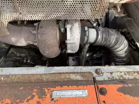 Purkukaivinkoneet 1990 Hitachi EX400LC (49)