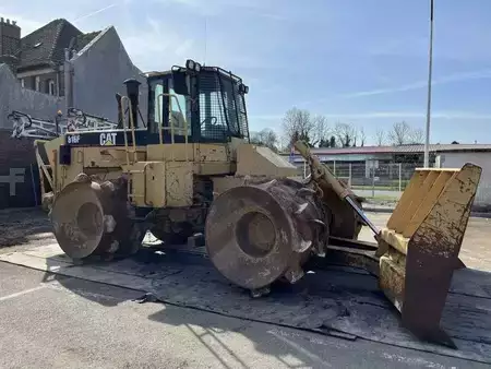 Altri 1998 Caterpillar 816F (2)