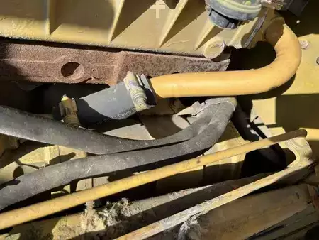 Altri 1998 Caterpillar 816F (29)