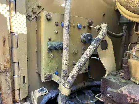 Altri 1998 Caterpillar 816F (40)