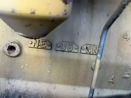 Altri 1998 Caterpillar 816F (46)