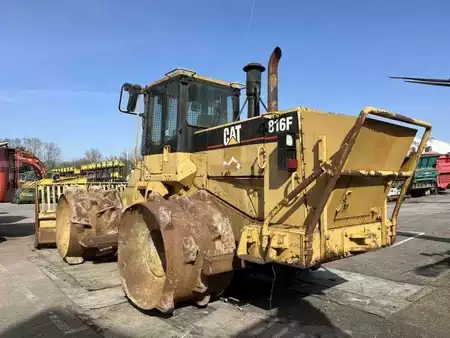 Altri 1998 Caterpillar 816F (5)