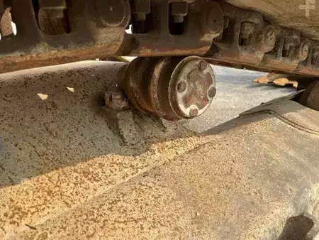 Kettenbagger 2000 Liebherr R924HDSL LITRONIC (27)