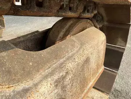 Kettenbagger 2000 Liebherr R924HDSL LITRONIC (28)