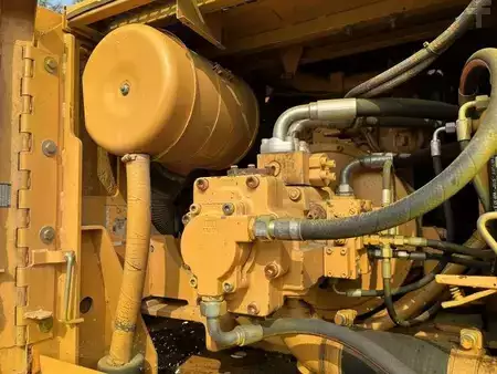 Kettenbagger 2000 Liebherr R924HDSL LITRONIC (37)