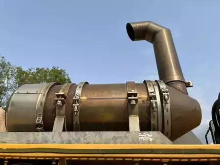 Kettenbagger 2000 Liebherr R924HDSL LITRONIC (38)