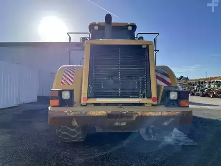 Carregadeira de rodas 2002 Caterpillar 966G (10)