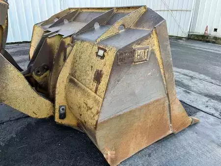 Carregadeira de rodas 2002 Caterpillar 966G (14)