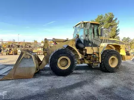 Carregadeira de rodas 2002 Caterpillar 966G (3)