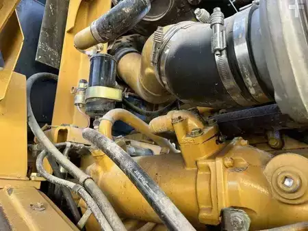 Carregadeira de rodas 2002 Caterpillar 966G (31)