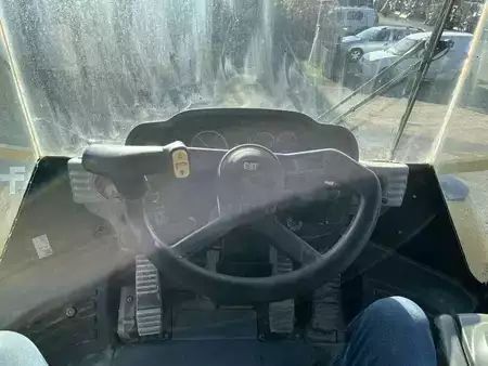 Carregadeira de rodas 2002 Caterpillar 966G (36)