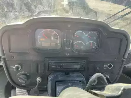 Carregadeira de rodas 2002 Caterpillar 966G (37)