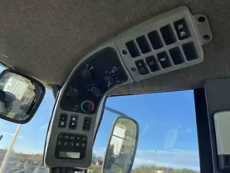 Carregadeira de rodas 2002 Caterpillar 966G (40)