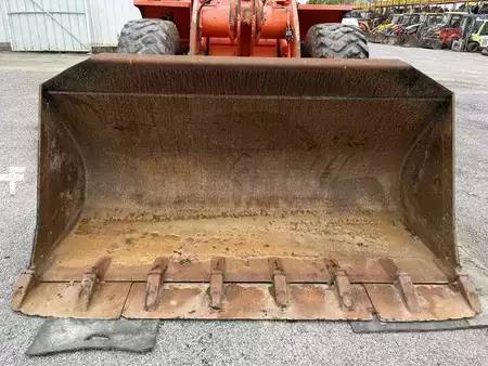 Hjullastare 2000 Hitachi W130A (10)