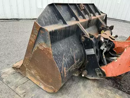 Hjullastare 2000 Hitachi W130A (11)