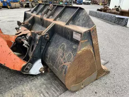 Hjullastare 2000 Hitachi W130A (13)