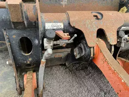 Hjullastare 2000 Hitachi W130A (17)