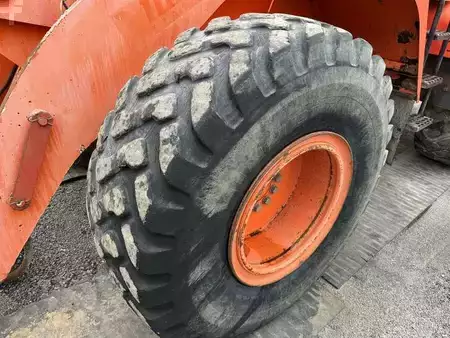 Hjullastare 2000 Hitachi W130A (19)