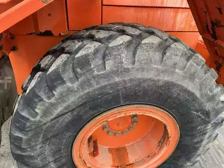 Hjullastare 2000 Hitachi W130A (20)