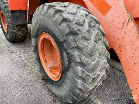 Hjullastare 2000 Hitachi W130A (22)