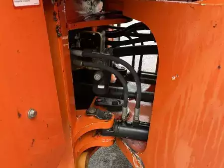 Hjullastare 2000 Hitachi W130A (24)