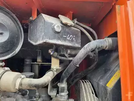 Hjullastare 2000 Hitachi W130A (32)