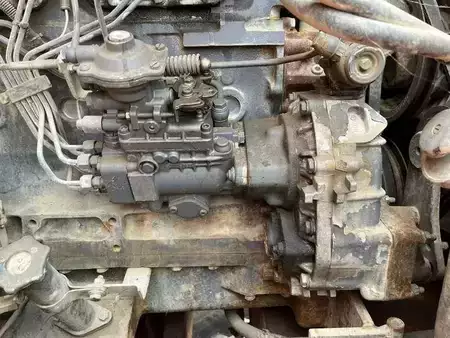 Hjullastare 2000 Hitachi W130A (33)