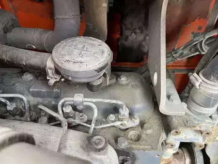 Hjullastare 2000 Hitachi W130A (35)