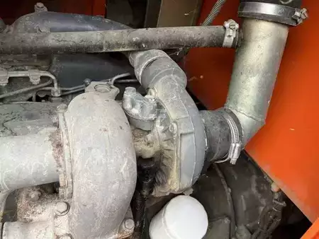 Hjullastare 2000 Hitachi W130A (41)