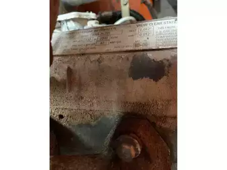 Hjullastare 2000 Hitachi W130A (42)