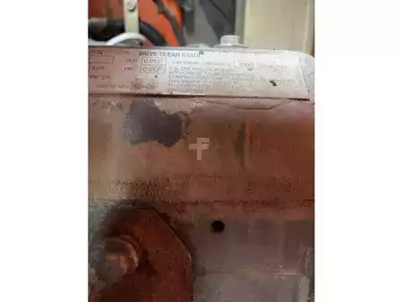 Hjullastare 2000 Hitachi W130A (43)