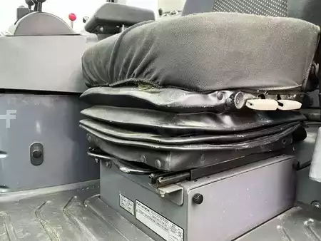 Hjullastare 2000 Hitachi W130A (47)