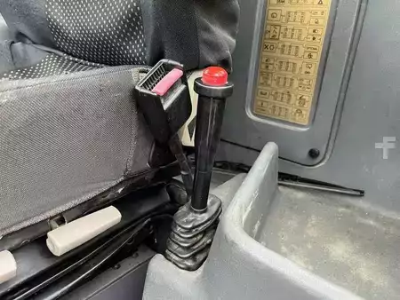 Hjullastare 2000 Hitachi W130A (48)