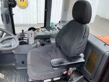 Hjullastare 2000 Hitachi W130A (49)