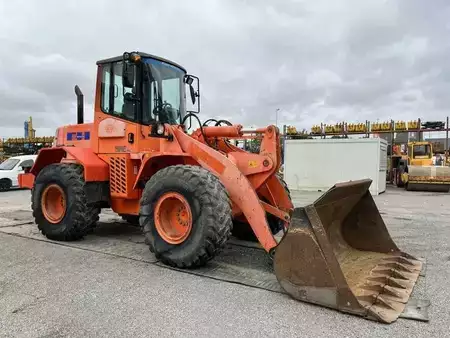 Hjullastare 2000 Hitachi W130A (7)