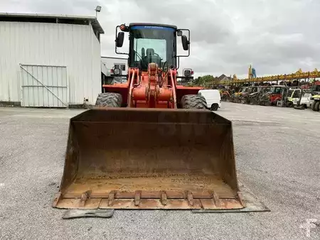 Hjullastare 2000 Hitachi W130A (8)