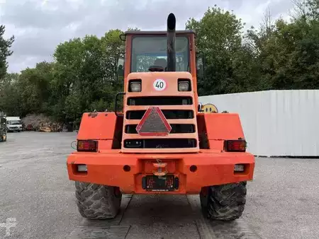 Hjullastare 2000 Hitachi W130A (9)