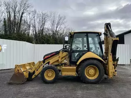 Altri 2011 Caterpillar 432E (10)