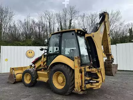 Altri 2011 Caterpillar 432E (11)