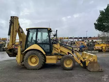 Altri 2011 Caterpillar 432E (12)