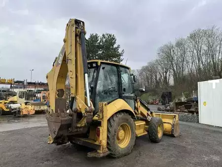 Altri 2011 Caterpillar 432E (14)