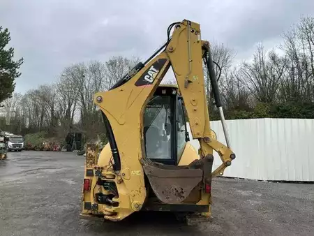 Altri 2011 Caterpillar 432E (15)